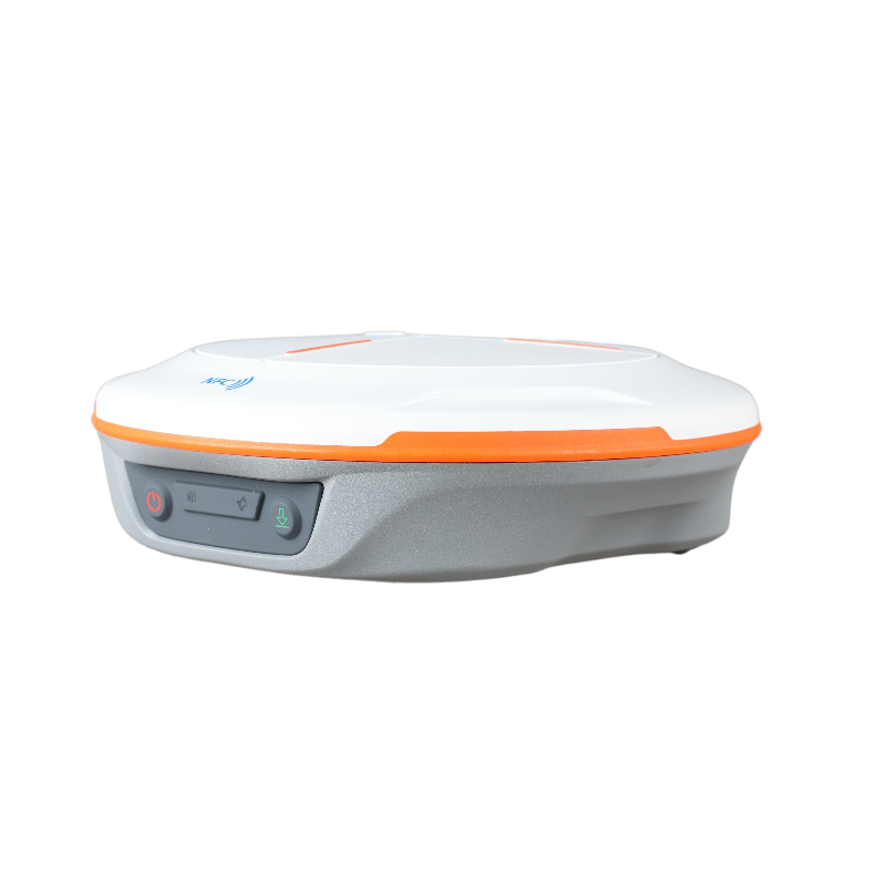 Odbiornik GNSS N2 Palm