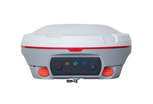Odbiornik GNSS T30 IMU