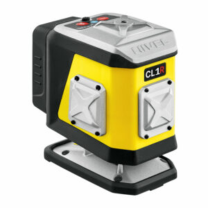 Laser budowlany CL1R