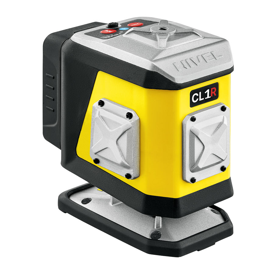 Laser budowlany CL1R