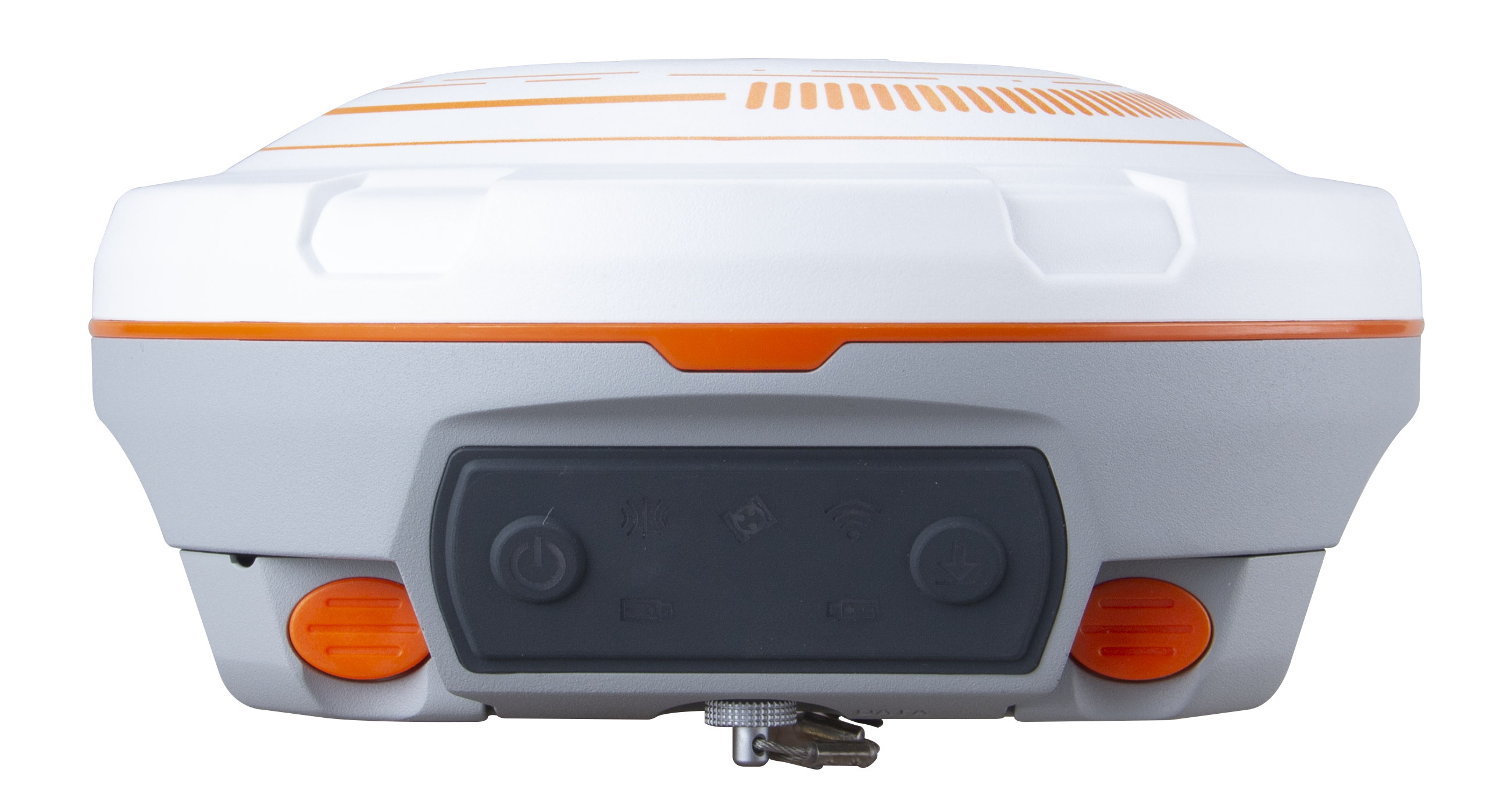 Odbiornik GNSS N3 - obrazek 3