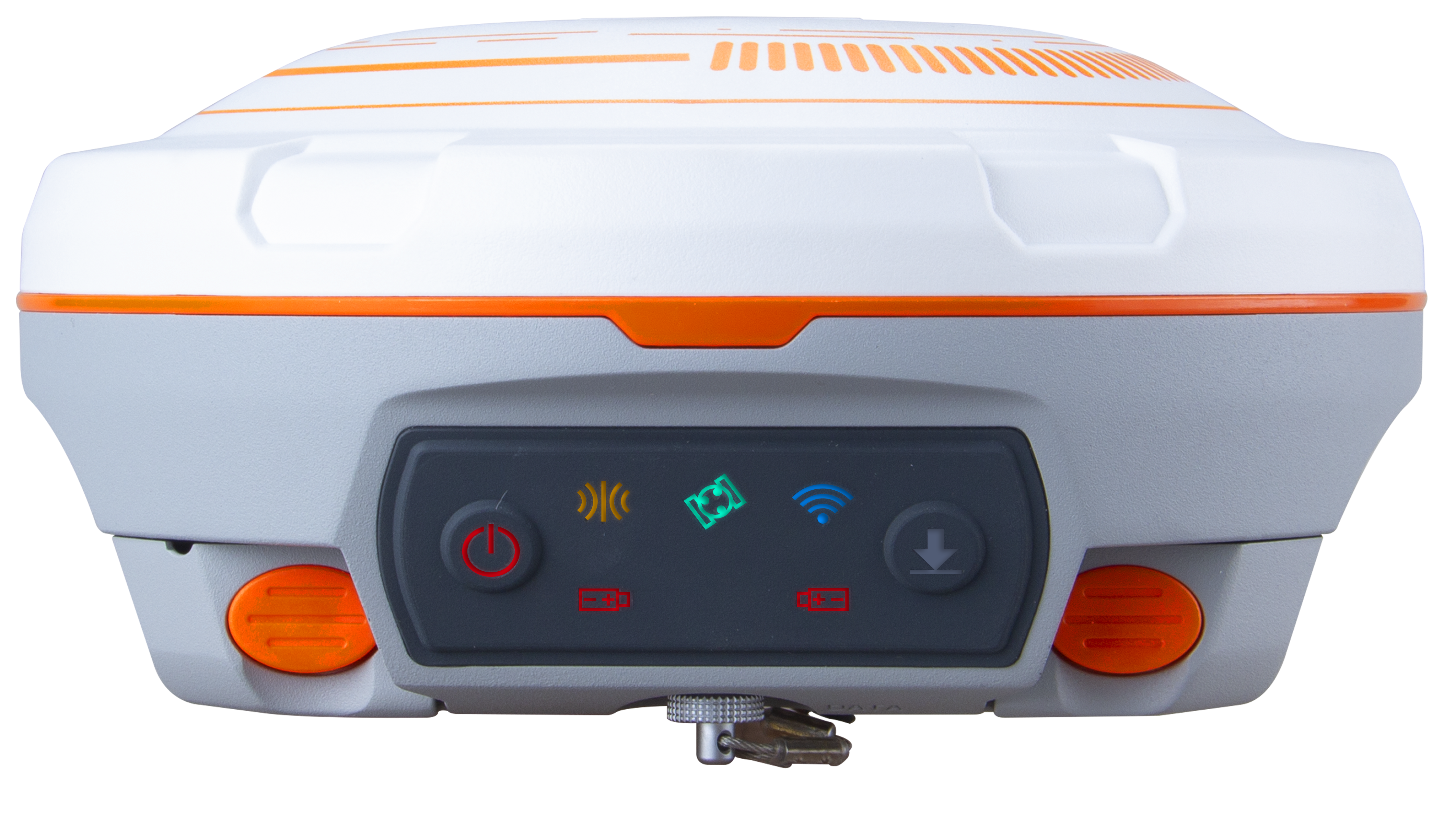 Odbiornik GNSS N3 - obrazek 7