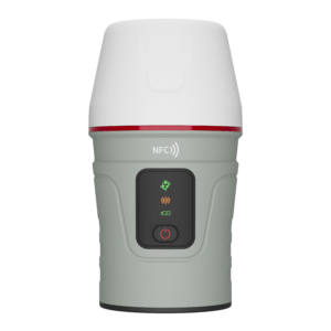 Odbiornik GNSS Venus Laser RTK