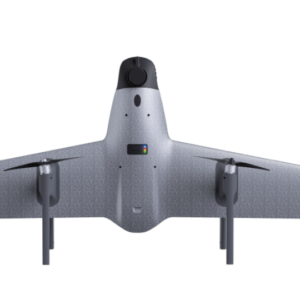 E500 VTOL FIXED WING AIRCRAFT