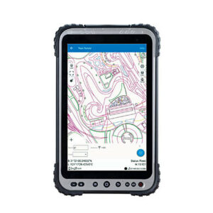Tablet P8H