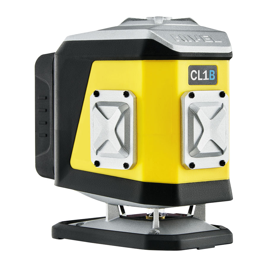 Laser budowlany CL1B - obrazek 4