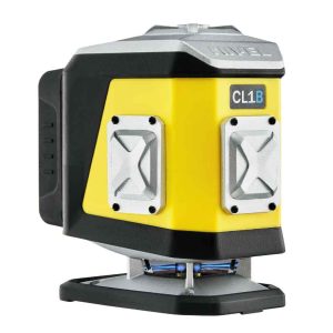 Laser budowlany CL1B