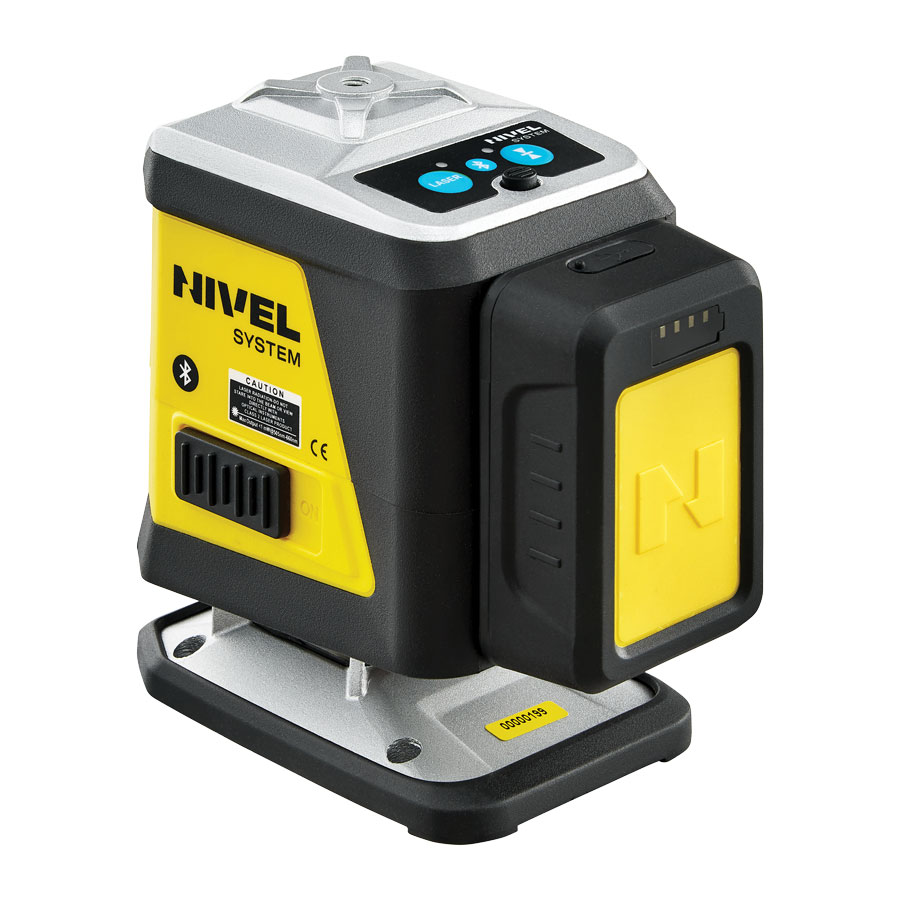 Laser budowlany CL1B - obrazek 6