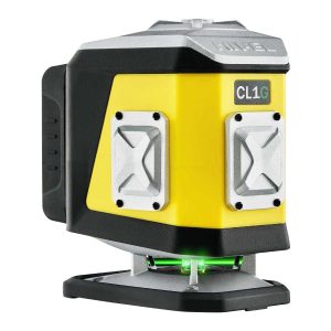 Laser budowlany CL1G