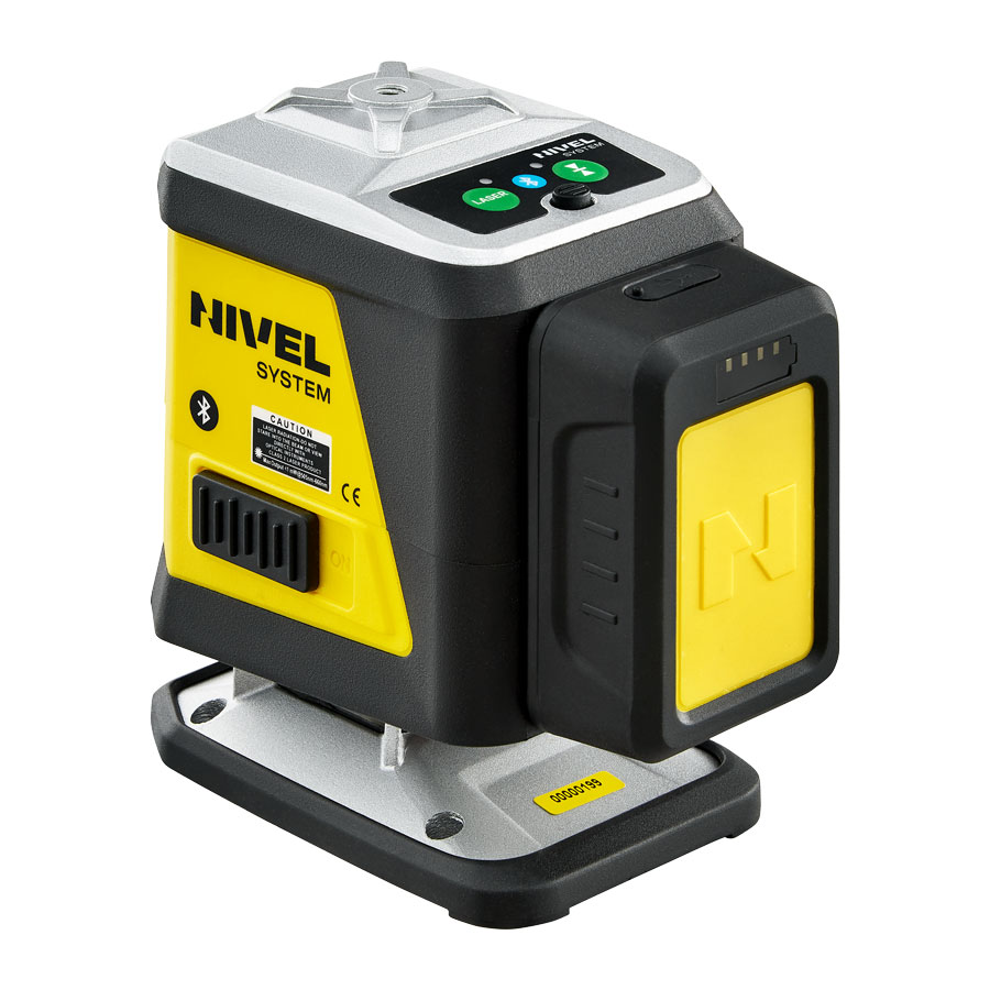 Laser budowlany CL1G - obrazek 6