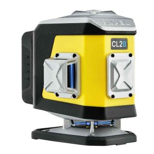 Laser budowlany CL2B