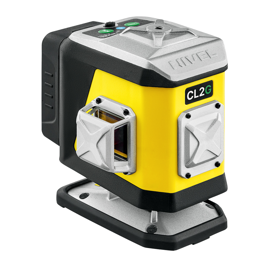 Laser budowlany CL2G - obrazek 3