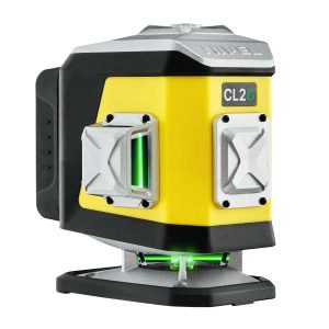 Laser budowlany CL2G